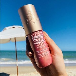 RARE/DISCONTINUED Glowmotions in Carnaval Queen - New - Sol de Janeiro